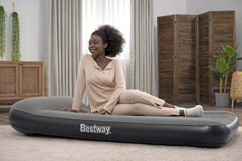 Bestway Dmuchany Materac 99 x 188 x 30 cm Bestway 671BQ