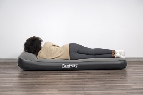 Bestway Dmuchany Materac 99 x 188 x 30 cm Bestway 671BQ