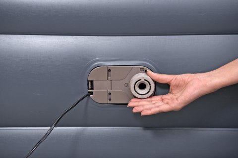 Bestway Dmuchany Materac Bestway 671BD