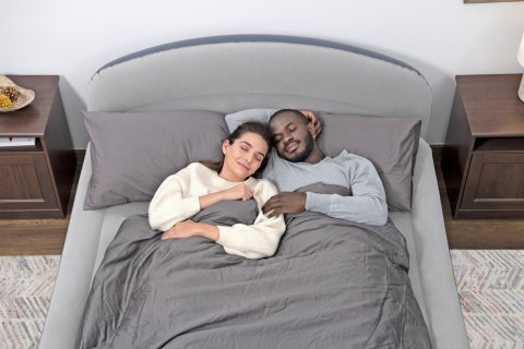 Bestway Dmuchany Materac Bestway 671BD