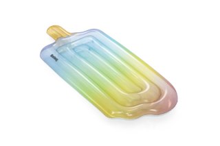 Bestway Dmuchany Materac Do Pływania Lód Na Patyku 185 x 89 cm Bestway 43161