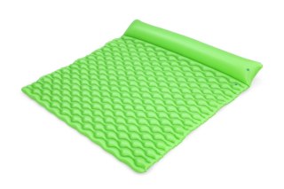 Bestway Dmuchany Materac Do Pływania Trzyosobowy Bestway 213 x 170 x 21 cm 44106