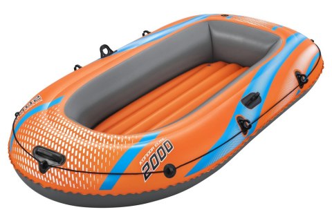 Bestway Dmuchany Ponton 193 x 106 x 31 cm Bestway 61139