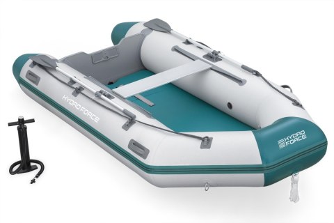 Bestway Dmuchany Ponton 330 x 162 x 44 cm Bestway 65049