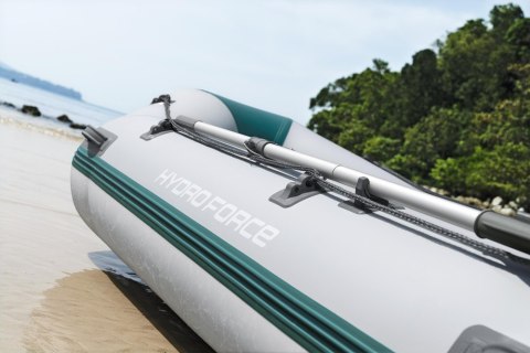 Bestway Dmuchany Ponton 330 x 162 x 44 cm Bestway 65049