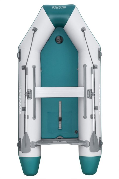 Bestway Dmuchany Ponton 330 x 162 x 44 cm Bestway 65049