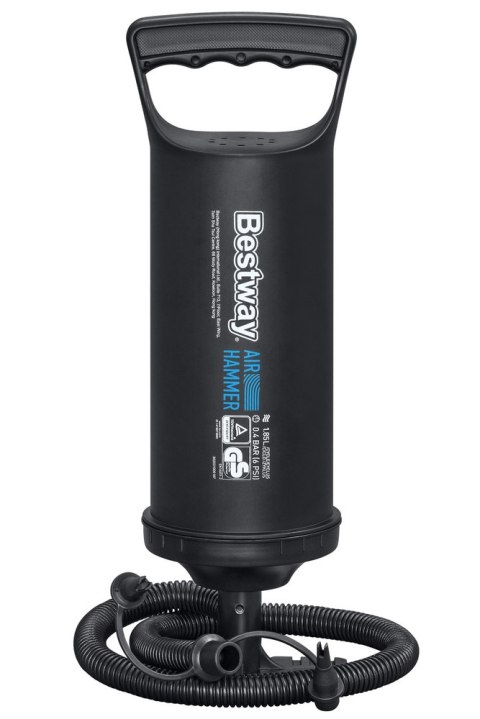 Bestway Kajak Dmuchany Dwuosobowy 321 x 88 cm Bestway 65077