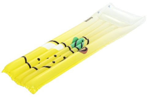Bestway Materac Do Pływania Cytrynka 183 x 69 cm Bestway 44122