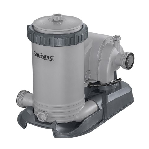 Bestway Pompa Filtrująca Do basenu 9463l/h Bestway 58391