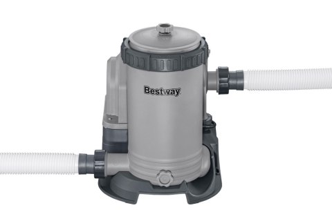 Bestway Pompa Filtrująca Do basenu 9463l/h Bestway 58391