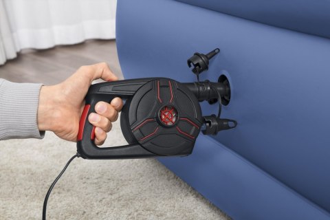 Bestway Pompka Elektryczna 1100L/min 220/240V Bestway 62258