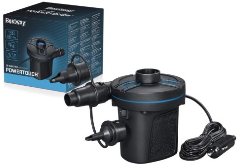 Bestway Pompka Elektryczna 12V Bestway 62257