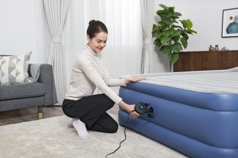 Bestway Pompka Elektryczna 12V Bestway 62257