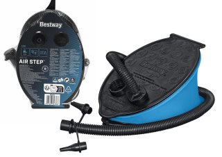 Bestway Pompka Nożna 23cm x 15cm Bestway 62023