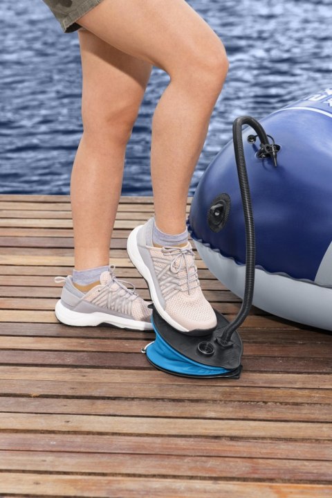 Bestway Pompka Nożna 23cm x 15cm Bestway 62023