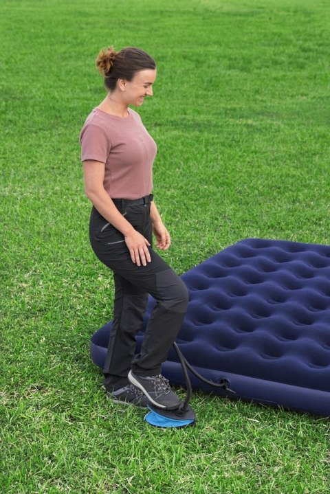 Bestway Pompka Nożna 23cm x 15cm Bestway 62023