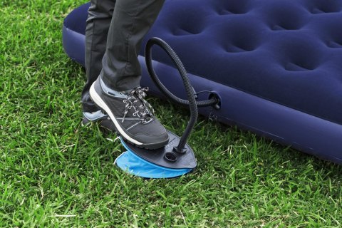 Bestway Pompka Nożna 23cm x 15cm Bestway 62023