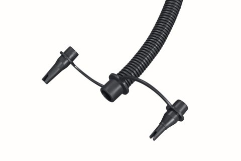 Bestway Pompka Nożna 23cm x 15cm Bestway 62023