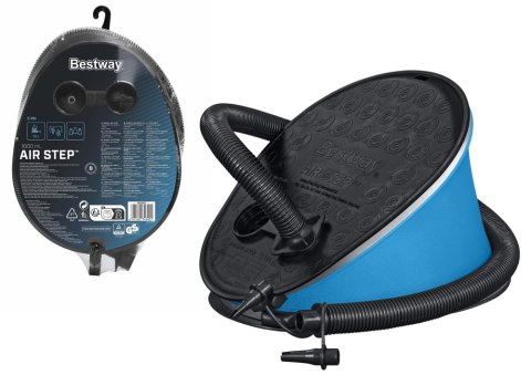 Bestway Pompka Nożna 29 x 22 cm Bestway 62005