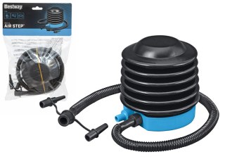Bestway Pompka Nożna Tłokowa 13cm Bestway 62147