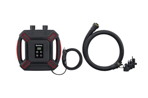 Bestway Wysokociśnieniowa Pompka Elektryczna Bestway 62265