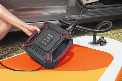 Bestway Wysokociśnieniowa Pompka Elektryczna Bestway 62265