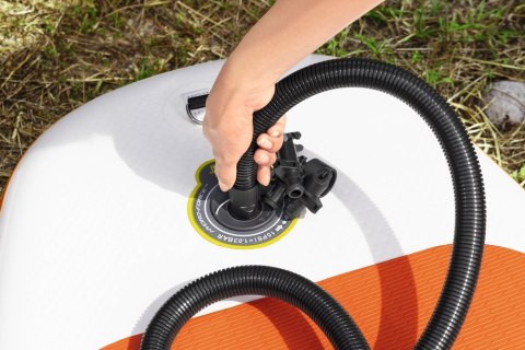 Bestway Wysokociśnieniowa Pompka Elektryczna Bestway 62265