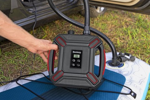 Bestway Wysokociśnieniowa Pompka Elektryczna Bestway 62265
