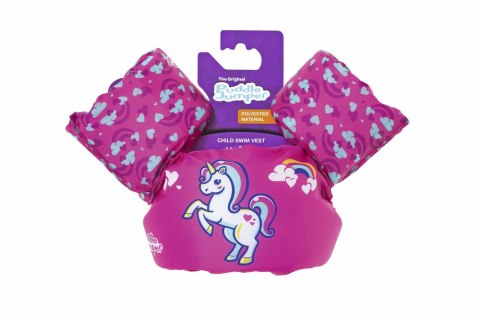 Bestway Zestaw Rękawki do Nauki Pływania Jednorożec Bestway 9012H