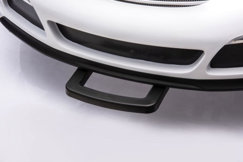 LEAN CARS Pojazd na akumulator S322 Białe 4x4