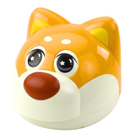 LEAN Toys Pies U Dentysty Zabawka Lekarz Chory Ząbek