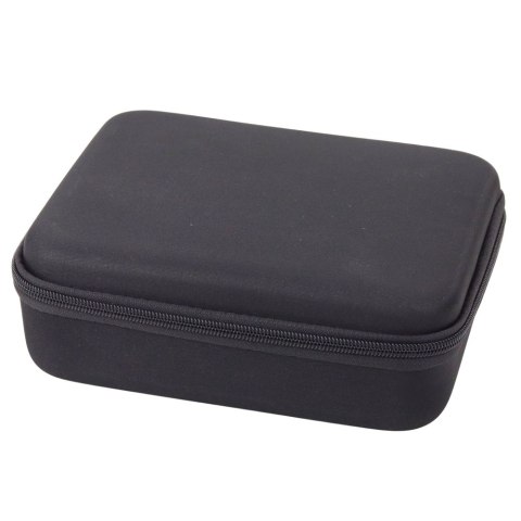 LEAN Toys Dron D6 PRO Kamera Światła LED Aplikacja Jasnoszary