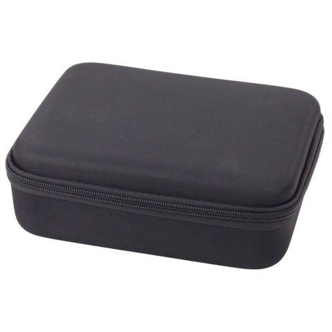 LEAN Toys Dron Y329 Kamera HD WIFI Światła LED Aplikacja Czarny Karbonowy