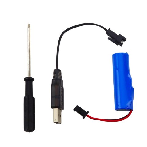 LEAN Toys Karabin Na Wodę Elektryczny Automatyczny Zielony Zasięg 10m