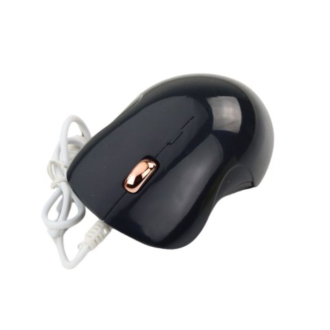 LEAN Toys Zabawkowa Maszyna Do Szycia Z Myszką Dla Dzieci Światła Biała