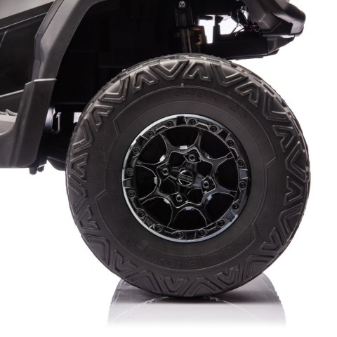 LEAN CARS Quad Can Am Outlander 4x4 DK-CA005 Czarny