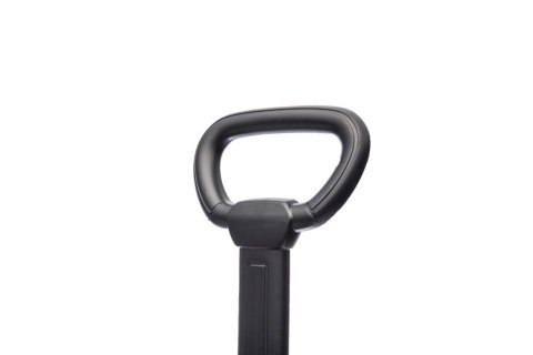 LEAN Toys Jeździk z Pchaczem Mercedes 3w1 Czarny