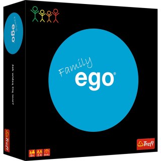 Trefl Gry Gra rodzinna Ego Family Trefl 01431