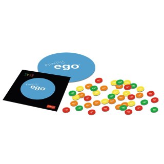Trefl Gry Gra rodzinna Ego Family Trefl 01431