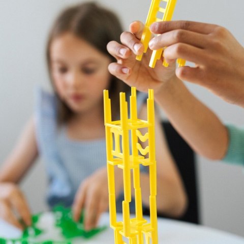 Trefl Gry Gra zręcznościowa Krzesła MISTAKOS TREFL 02074