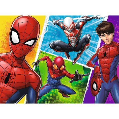 Trefl Puzzle Puzzle - 30 - Spider-Man i Miguel - Trefl 18242