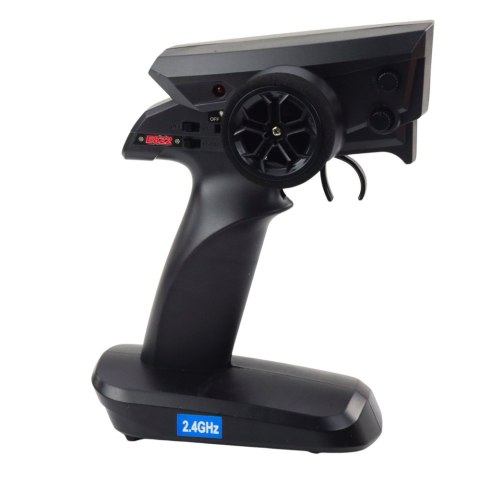 Double E Auto Terenowe Zdalnie Sterowane RC Jeep Wrangler Rock Crawler Zielony 1:14