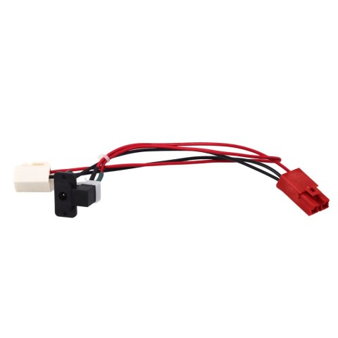 LEAN CARS Gniazdo Ładowania 12V do Pojazdów na Akumulator