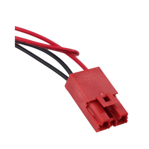 LEAN CARS Gniazdo Ładowania 12V do Pojazdów na Akumulator