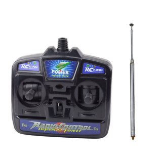 LEAN CARS Pilot do Auta na Akumulator 27 MHz