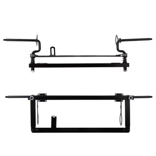 LEAN CARS Przednia oś do pojazdu na akumulator JH-101