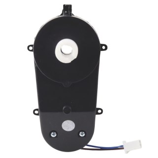 LEAN CARS Silnik Przekładnia - 24V do Pojazdu na Akumulator DK-CA003