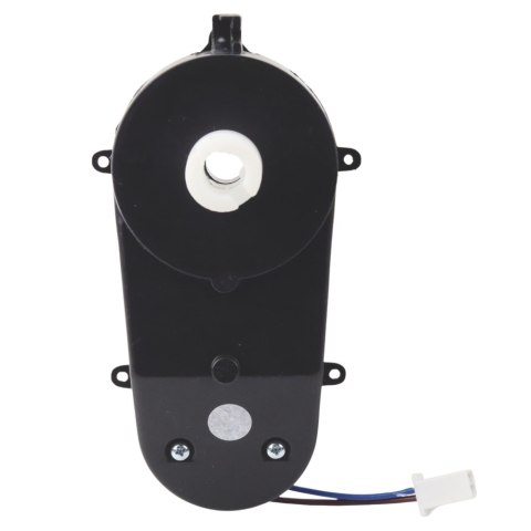 LEAN CARS Silnik Przekładnia - 24V do Pojazdu na Akumulator DK-CA003