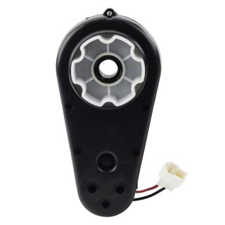 LEAN CARS Silnik Przekładnia - 24V12000 do Pojazdu na Akumulator DK-CA001