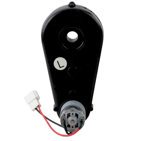 LEAN CARS Silnik Przekładnia - 24V12000 do Pojazdu na Akumulator DK-CA001